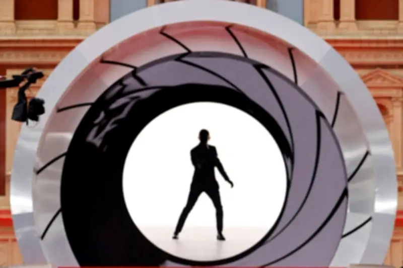 Pencarian Pemeran Baru James Bond Resmi Dimulai, Amazon MGM Studios Pilih Casting Director Ternama
