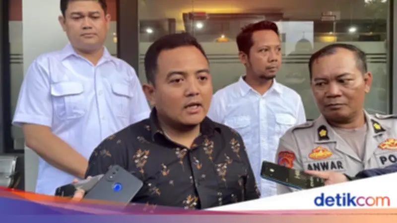 Pendiri Ponpes di Pati Mangkir Panggilan, Polisi Segera Jemput Paksa