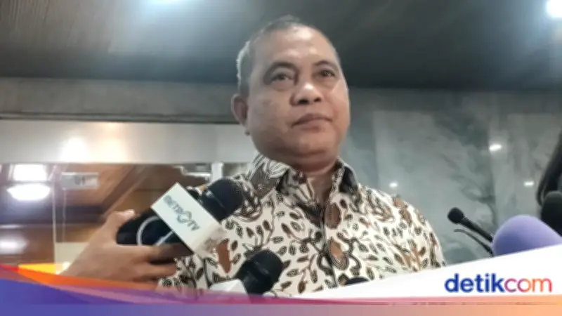 Pendiri Ponpes di Pati Perkosa Santriwati, PKB Minta Hukuman Berat