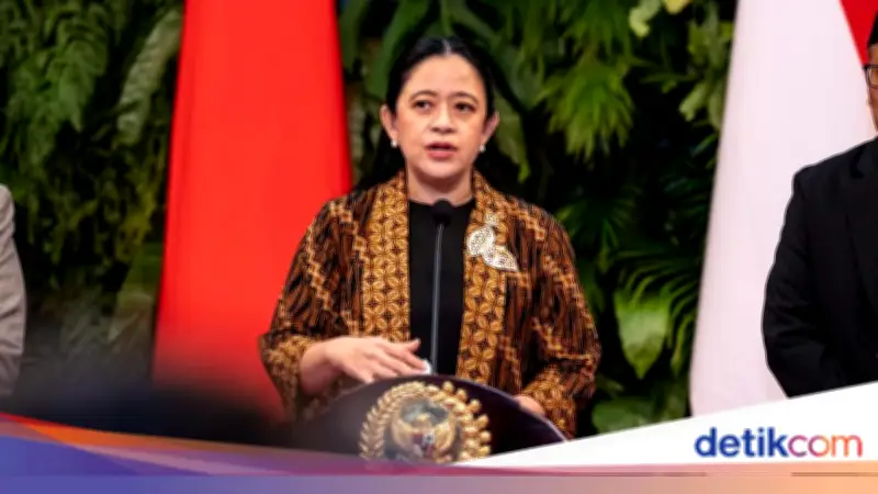 Pendiri Ponpes di Pati Perkosa Santriwati, Puan Minta Sanksi Tegas