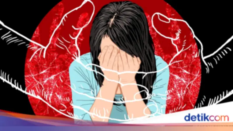 Pendiri Ponpes Pati Pemerkosa 50 Santriwati Ditangkap Polisi