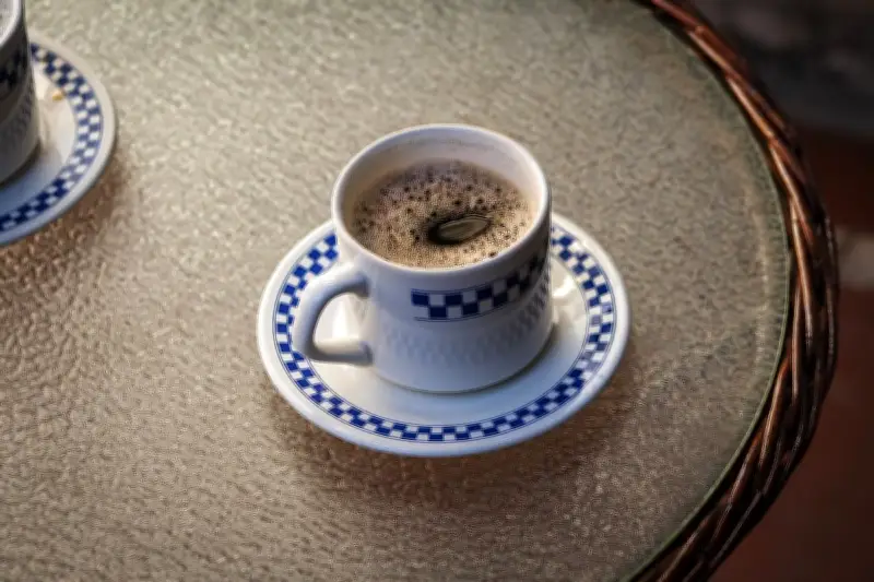 Penelitian Ungkap Kopi Pengaruhi Bakteri Usus hingga Fungsi Kognitif
