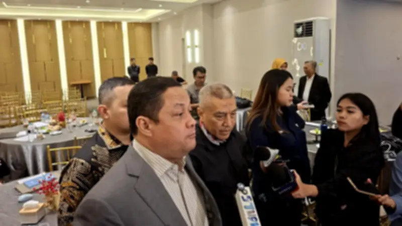 Pengacara Nadiem Tantang JPU Buktikan Rekaman, Sebut Tuntutan 18 Tahun Hanya Emosi