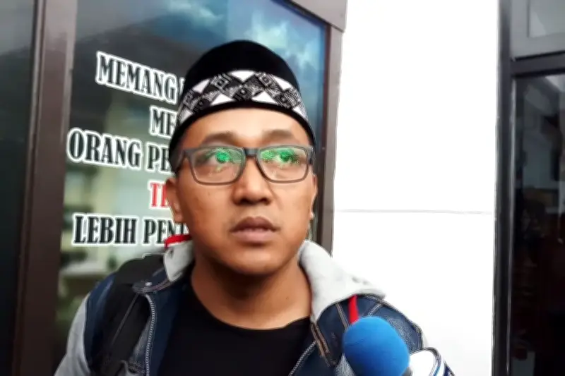 Pengadilan Agama Bandung Tolak Permohonan Ahli Waris Teddy Pardiyana