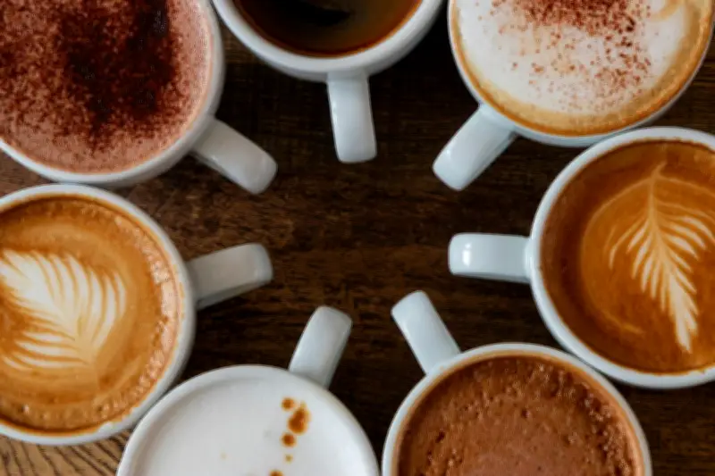 Pengaruh Kopi pada Kesehatan Liver: Baik atau Buruk?