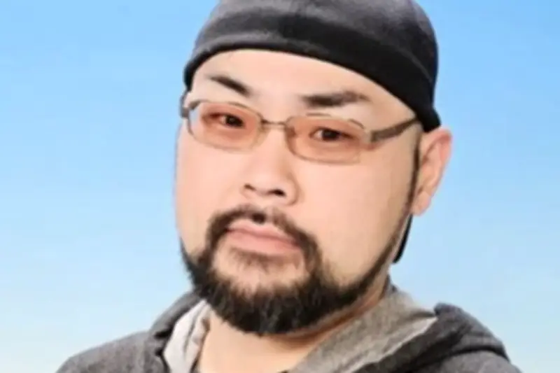 Pengisi Suara Takahiro Fujiwara Meninggal Dunia di Usia 43 Tahun