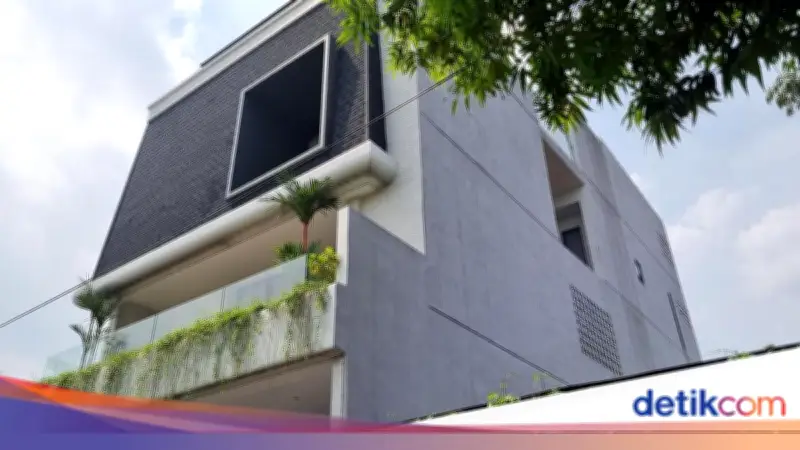 Penjaga Rumah Ungkap Haerul Saleh Teriak Kebakaran dari Lantai Atas