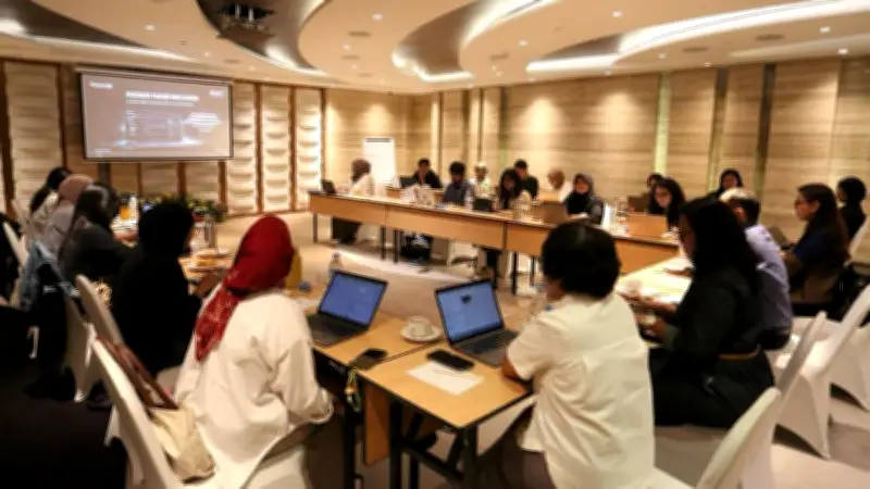 Pentingnya Perhatikan Dampak Sosial Ekonomi terhadap Transisi Energi