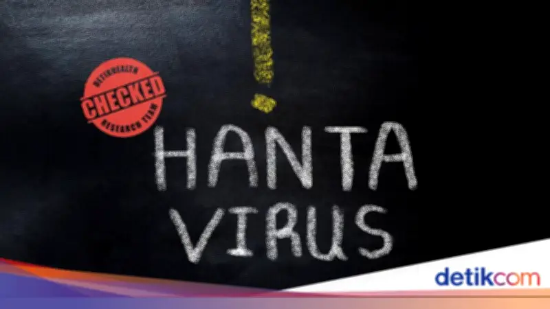 Penumpang Kapal Pesiar Terdampak Hantavirus Akan Dipulangkan ke Negara Asal