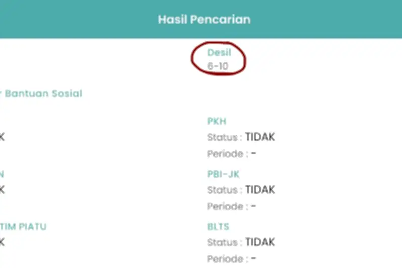 Penyaluran Bansos PKH dan Sembako Triwulan II 2026 Resmi Bergulir, Cek Status Sekarang