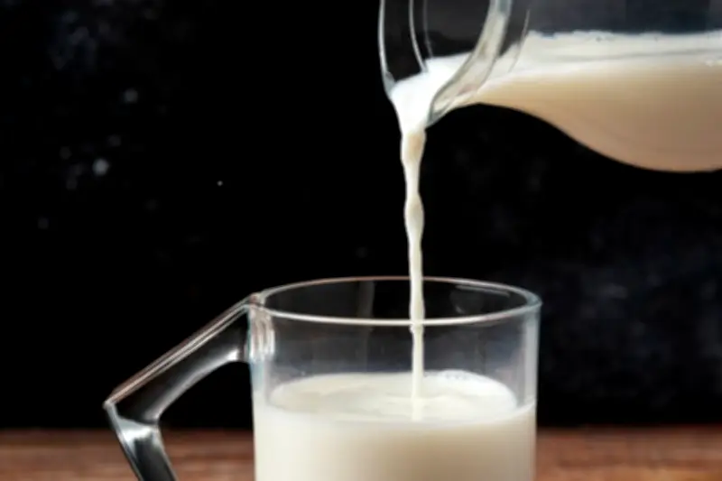 Penyebab dan Gejala Alergi Susu Sapi pada Anak, Orangtua Wajib Tahu