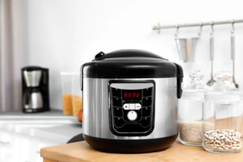 Perbedaan Rice Cooker, Magic Jar, dan Magic Com yang Wajib Diketahui