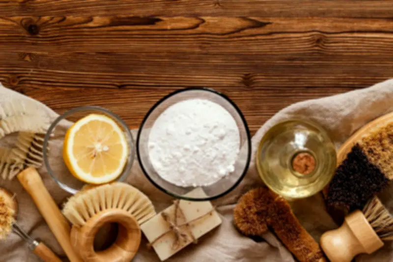Perbedaan Soda Kue dan Soda Cuci untuk Membersihkan Rumah