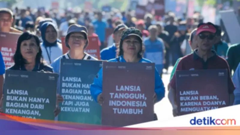 Peringatan HLUN 2026 di NTT: Layanan Lansia Menyasar 22 Kabupaten/Kota