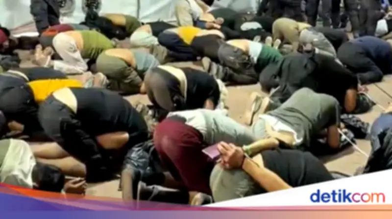 Perlakuan Tak Manusiawi Israel ke Aktivis Flotilla Tuai Kecaman Global