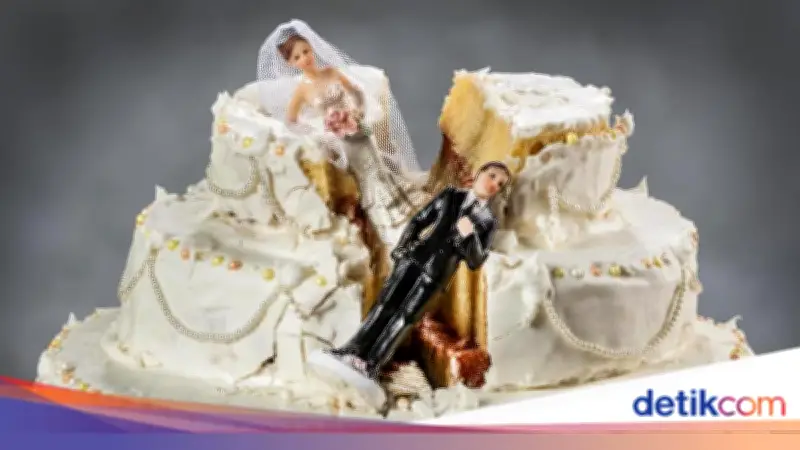 Pernikahan Batal: Calon Pengantin Wanita di Pati Kabur Bareng Pacar