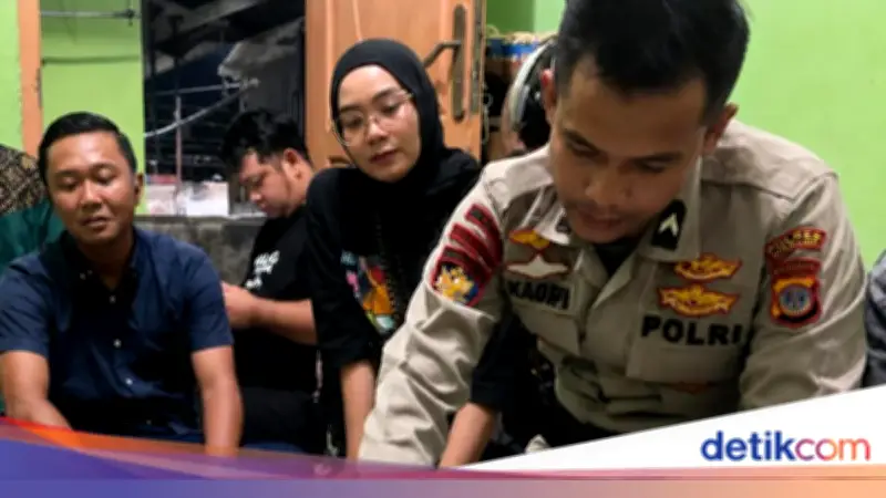 Personel Polda Sumsel Lunasi Biaya RS dan Pemakaman Bayi Prasejahtera di Palembang