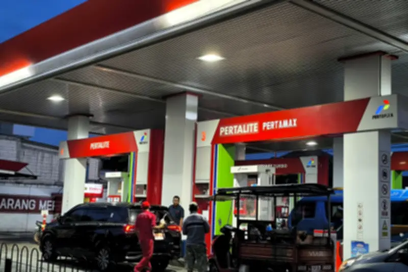 Pertamina Bantah Larangan Pembelian Pertalite untuk Merek Tertentu Mulai 1 Juni 2026