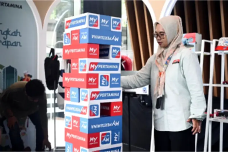 Pertamina Buka Akses Rekrutmen Talenta Unggul via MyPertamina