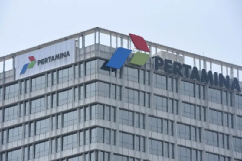 Pertamina Buka Lowongan Kerja? Ini Faktanya