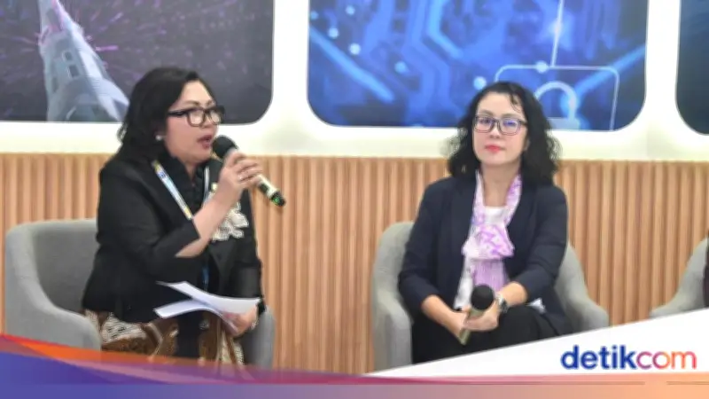 Pertamina Dorong Perempuan Berkontribusi di Industri Energi