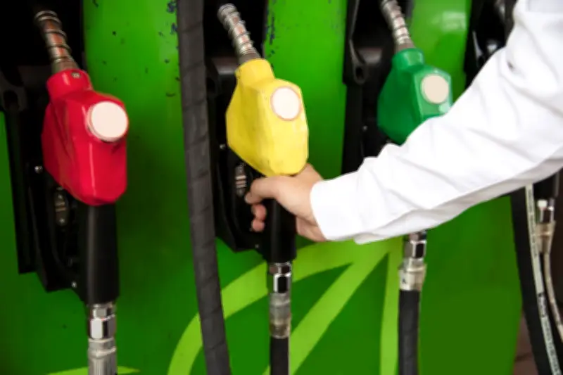 Pertamina Naikkan Harga BBM Nonsubsidi per 4 Mei 2026