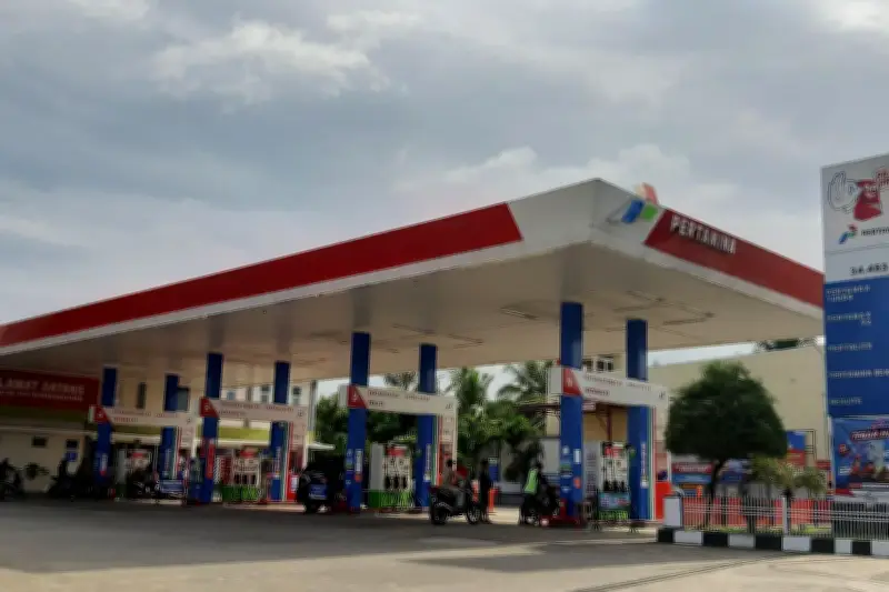 Pertamina Resmi Naikkan Harga BBM Nonsubsidi, Pertalite dan Pertamax Tetap