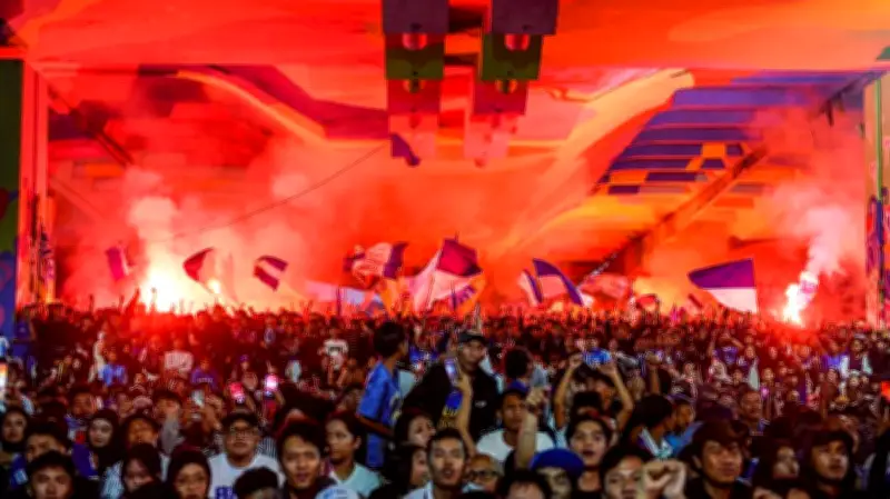 Pesta Juara Persib Berujung Miras, 2 Tewas dan Botol Capai Satu Pikap