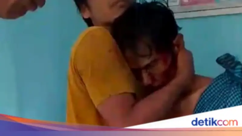Petani di Musi Rawas Kritis Diserang Beruang Saat Tanam Sawit