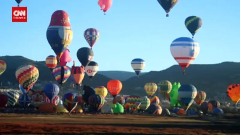 Petasan Balon Udara Meledak di Blitar, Satu Tewas Dua Luka