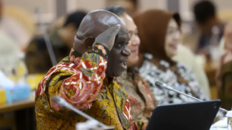 Pigai Cerita Tak Pernah Ditegur Presiden Sejak Jadi Menteri, Ini Rahasianya