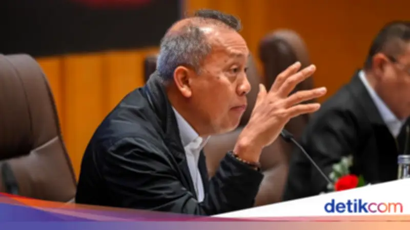 Pimpinan DPR Minta Pemerintah Pastikan Keselamatan WNI Ditangkap Israel
