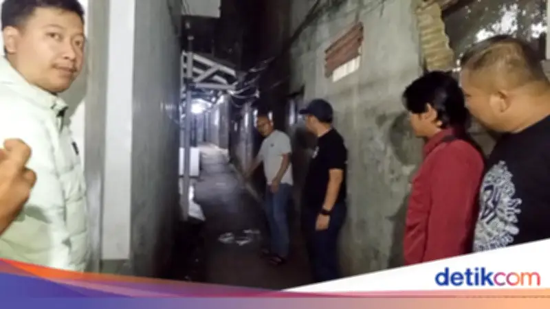 Pisau dan 12 CCTV Diamankan di TKP Mahasiswi Unpad Dilindas Motor