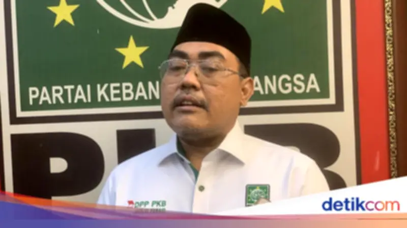 PKB Hormati Putusan MK soal 30% Caleg Perempuan, Stok Siap