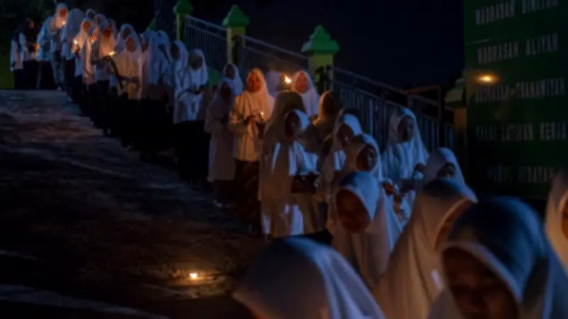 PKB Kumpulkan 250 Ponpes Bahas Marak Kekerasan Seksual di Pesantren
