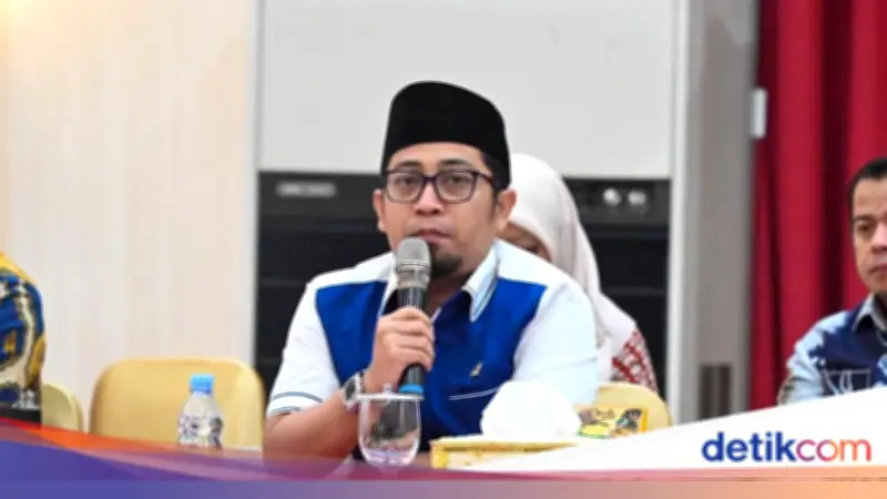 PKB Nilai Usulan PAN Jadikan RUU Pemilu Inisiatif Pemerintah sebagai Langkah Mundur