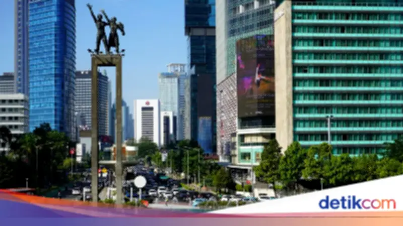 PKB Sambut Putusan MK: Jakarta Tetap Ibu Kota, Tak Ada Kekosongan Hukum