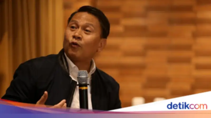 PKS Bantah PDIP: RUU Pemilu Biasa dari Inisiatif Pemerintah