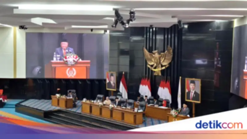 PKS Usul DKI Blokir NIK Mantan Suami yang Tak Nafkahi Istri dan Anak