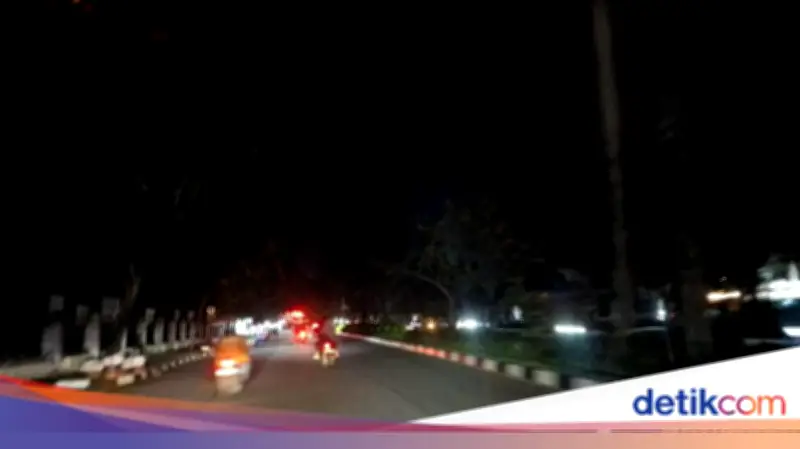 PLN Minta Maaf Atas Pemadaman Listrik di Sumatera Tengah dan Utara