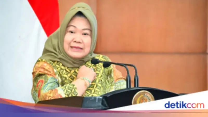 Plt Sekjen MPR Ajak Perempuan Tak Takut Deteksi Dini Kesehatan