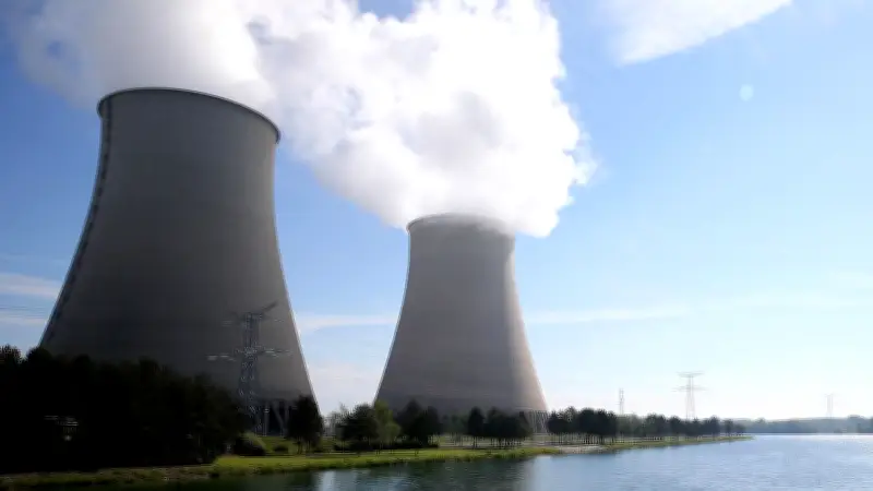 PLTN di Indonesia: Antara Energi Damai dan Isu Senjata Nuklir