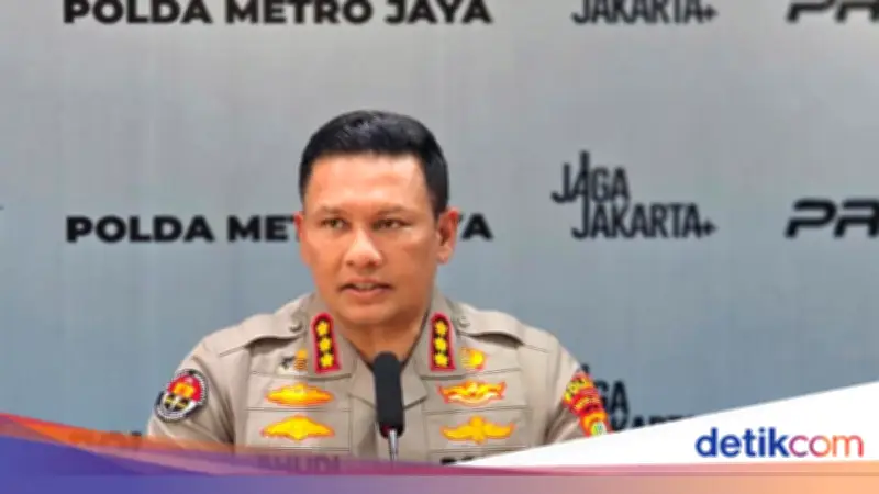 Polda Metro Jaga 860 Gereja saat Kenaikan Yesus Kristus, Ibadah Aman