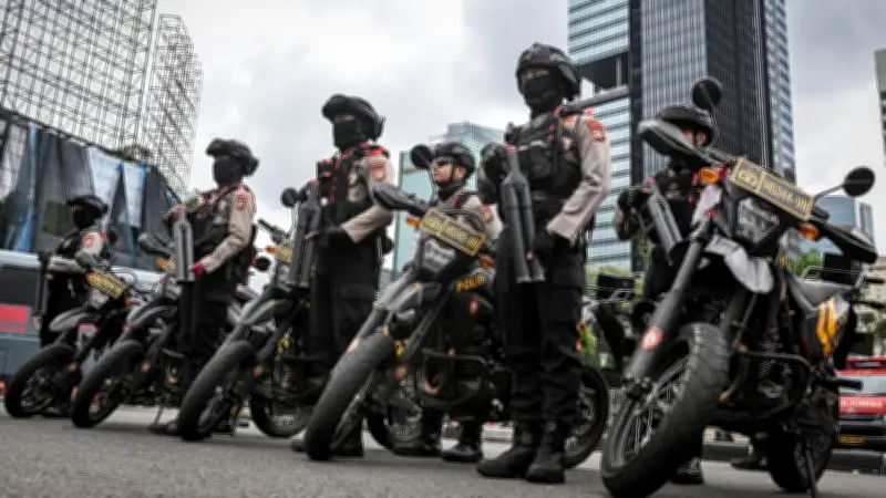 Polda Metro Respons Penolakan Menteri Pigai soal Tembak Begal di Tempat