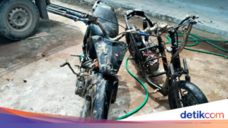 Polda Sumsel Ungkap 7 Kasus Begal Sepanjang Mei 2026, Sita Ratusan Juta
