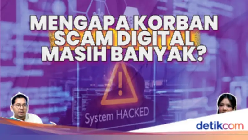 Polisi Bongkar Penipuan Digital Rp41 M, 38 Tersangka Ditangkap