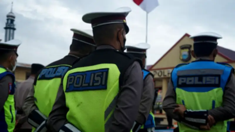 Polisi DIY Selidiki Pembubaran Ibadah Gereja Misi Sejahtera di Bantul