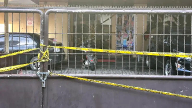 Polisi Gerebek THM New Zone Medan, 34 Orang Diamankan Termasuk Anak di Bawah Umur