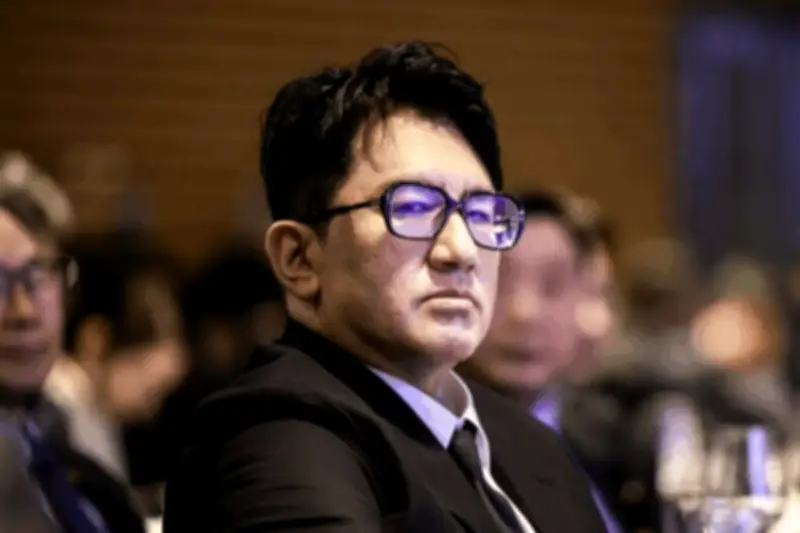 Polisi Korsel Ajukan Lagi Surat Penangkapan Bang Si Hyuk, Jaksa Tolak Lagi