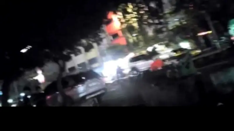 Polisi Selidiki Video Viral Dugaan Prostitusi Anak di Mangga Besar, Bukan Lokasari